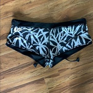 Lululemon swim bottoms//lululemon